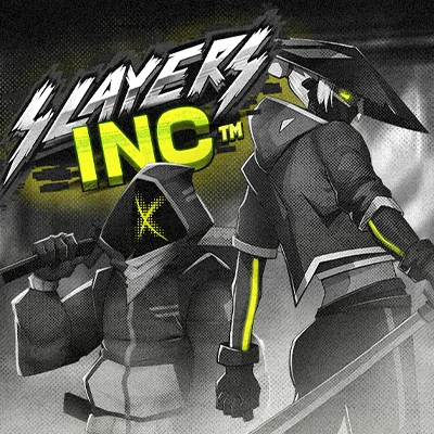 Slayers Inc Boosted